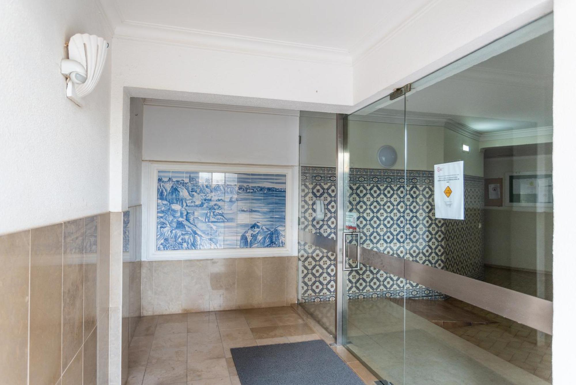 Bnb Homes Praia Da Rocha Beach Bright Apartment 50 M Away From The Ocean Portimão Kültér fotó