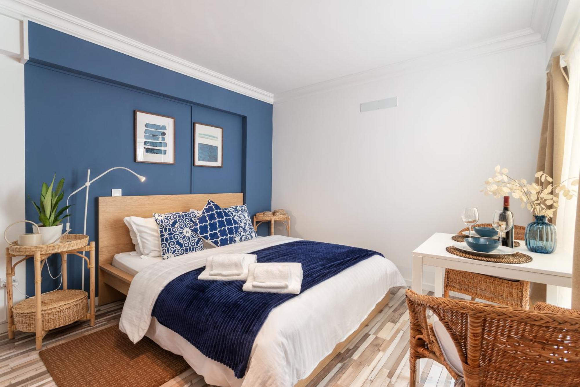 Bnb Homes Praia Da Rocha Beach Bright Apartment 50 M Away From The Ocean Portimão Kültér fotó